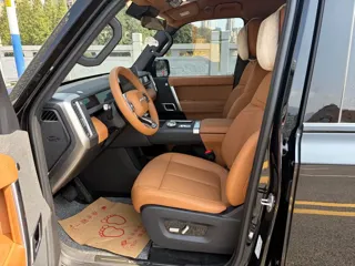 iCAR V27 2026 купить из Китая, цена 5 679 000 ₽ — Suifenhe Auto