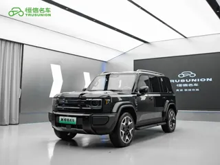 iCAR V27 2026 купить из Китая, цена 5 731 000 ₽ — Suifenhe Auto