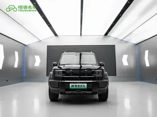 iCAR V27 2026 купить из Китая, цена 5 731 000 ₽ — Suifenhe Auto
