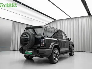 iCAR V27 2026 купить из Китая, цена 5 731 000 ₽ — Suifenhe Auto