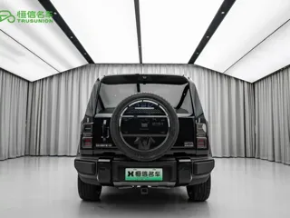 iCAR V27 2026 купить из Китая, цена 5 731 000 ₽ — Suifenhe Auto