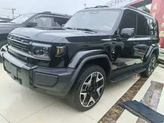 iCAR V27 2026 купить из Китая, цена 5 657 000 ₽ — Suifenhe Auto