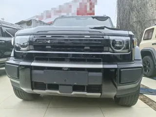 iCAR V27 2026 купить из Китая, цена 5 657 000 ₽ — Suifenhe Auto