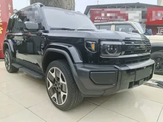 iCAR V27 2026 купить из Китая, цена 5 657 000 ₽ — Suifenhe Auto
