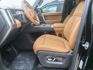iCAR V27 2026 купить из Китая, цена 5 657 000 ₽ — Suifenhe Auto