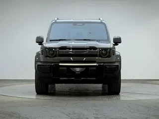 iCAR V27 2026 купить из Китая, цена 5 731 000 ₽ — Suifenhe Auto