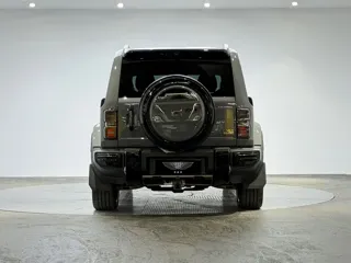 iCAR V27 2026 купить из Китая, цена 5 731 000 ₽ — Suifenhe Auto