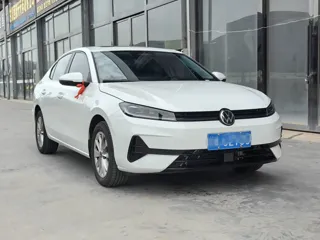 Volkswagen Sagitar 2026 купить из Китая, цена 2 040 000 ₽ — Suifenhe Auto