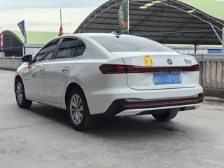 Volkswagen Sagitar 2026 купить из Китая, цена 2 040 000 ₽ — Suifenhe Auto