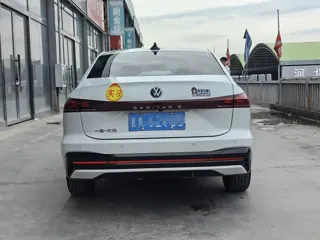 Volkswagen Sagitar 2026 купить из Китая, цена 2 040 000 ₽ — Suifenhe Auto