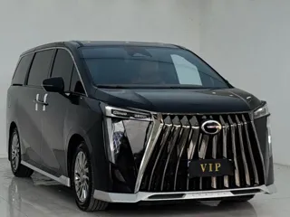 GAC M8 2026 купить из Китая, цена 5 462 000 ₽ — Suifenhe Auto
