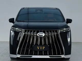 GAC M8 2026 купить из Китая, цена 5 462 000 ₽ — Suifenhe Auto