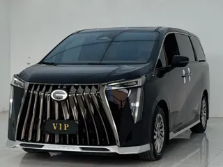 GAC M8 2026 купить из Китая, цена 5 462 000 ₽ — Suifenhe Auto