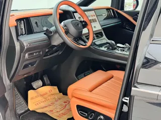 GAC M8 2026 купить из Китая, цена 5 462 000 ₽ — Suifenhe Auto