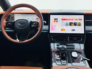 GAC M8 2026 купить из Китая, цена 5 462 000 ₽ — Suifenhe Auto