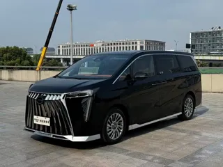 GAC M8 2026 купить из Китая, цена 5 598 000 ₽ — Suifenhe Auto
