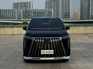 GAC M8 2026 купить из Китая, цена 5 598 000 ₽ — Suifenhe Auto
