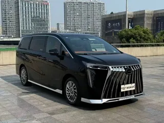 GAC M8 2026 купить из Китая, цена 5 598 000 ₽ — Suifenhe Auto