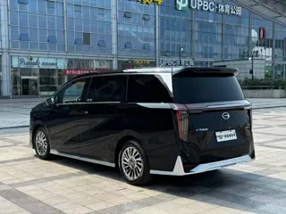 GAC M8 2026 купить из Китая, цена 5 598 000 ₽ — Suifenhe Auto