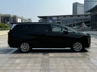 GAC M8 2026 купить из Китая, цена 5 598 000 ₽ — Suifenhe Auto