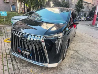 GAC M8 2026 купить из Китая, цена 5 439 000 ₽ — Suifenhe Auto