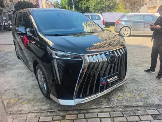 GAC M8 2026 купить из Китая, цена 5 439 000 ₽ — Suifenhe Auto