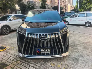 GAC M8 2026 купить из Китая, цена 5 439 000 ₽ — Suifenhe Auto