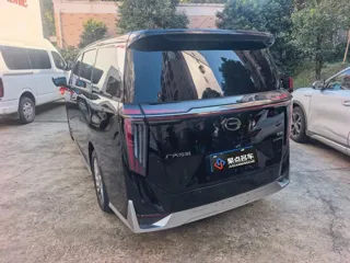 GAC M8 2026 купить из Китая, цена 5 439 000 ₽ — Suifenhe Auto