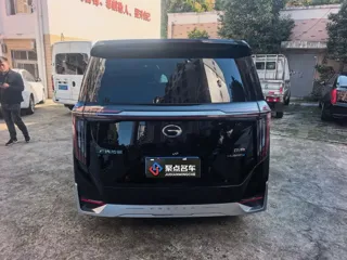 GAC M8 2026 купить из Китая, цена 5 439 000 ₽ — Suifenhe Auto