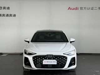 Audi A6 2026 купить из Китая, цена 8 523 000 ₽ — Suifenhe Auto