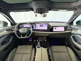 Audi A6 2026 купить из Китая, цена 8 465 000 ₽ — Suifenhe Auto