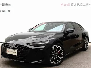 Audi A6 2026 купить из Китая, цена 8 255 000 ₽ — Suifenhe Auto