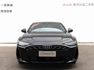 Audi A6 2026 купить из Китая, цена 8 255 000 ₽ — Suifenhe Auto