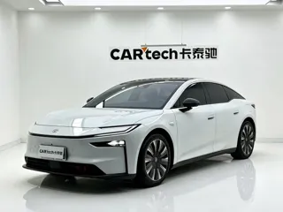 Toyota bZ7 2026 купить из Китая, цена 4 299 000 ₽ — Suifenhe Auto