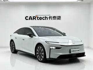 Toyota bZ7 2026 купить из Китая, цена 4 299 000 ₽ — Suifenhe Auto