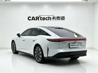 Toyota bZ7 2026 купить из Китая, цена 4 299 000 ₽ — Suifenhe Auto