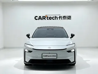 Toyota bZ7 2026 купить из Китая, цена 4 356 000 ₽ — Suifenhe Auto