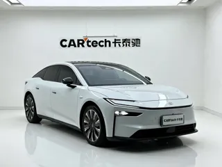 Toyota bZ7 2026 купить из Китая, цена 4 356 000 ₽ — Suifenhe Auto