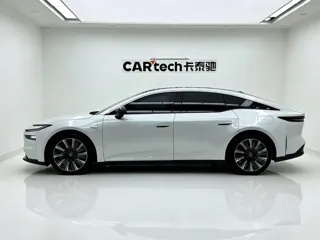 Toyota bZ7 2026 купить из Китая, цена 4 356 000 ₽ — Suifenhe Auto