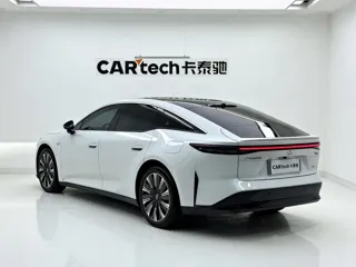 Toyota bZ7 2026 купить из Китая, цена 4 356 000 ₽ — Suifenhe Auto