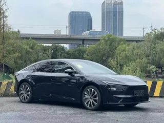 Toyota bZ7 2026 купить из Китая, цена 4 242 000 ₽ — Suifenhe Auto