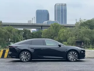 Toyota bZ7 2026 купить из Китая, цена 4 242 000 ₽ — Suifenhe Auto