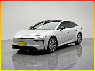 Toyota bZ7 2026 купить из Китая, цена 4 518 000 ₽ — Suifenhe Auto