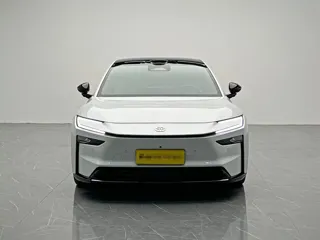 Toyota bZ7 2026 купить из Китая, цена 4 518 000 ₽ — Suifenhe Auto