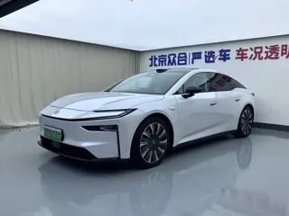 Toyota bZ7 2026 купить из Китая, цена 4 849 000 ₽ — Suifenhe Auto