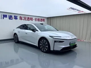 Toyota bZ7 2026 купить из Китая, цена 4 849 000 ₽ — Suifenhe Auto