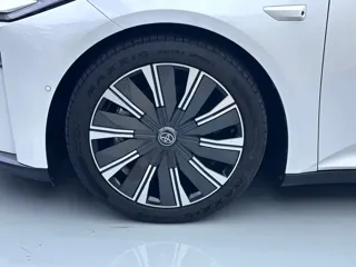 Toyota bZ7 2026 купить из Китая, цена 4 849 000 ₽ — Suifenhe Auto