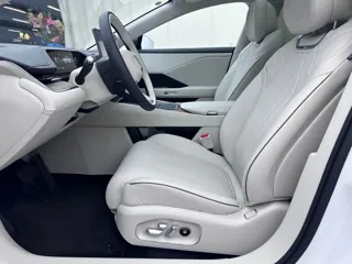 Toyota bZ7 2026 купить из Китая, цена 4 849 000 ₽ — Suifenhe Auto