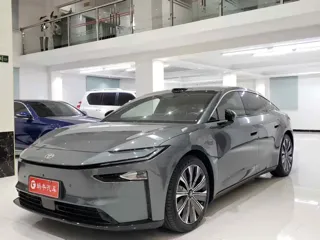 Toyota bZ7 2026 купить из Китая, цена 5 034 000 ₽ — Suifenhe Auto