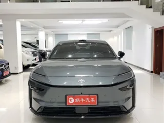 Toyota bZ7 2026 купить из Китая, цена 5 034 000 ₽ — Suifenhe Auto